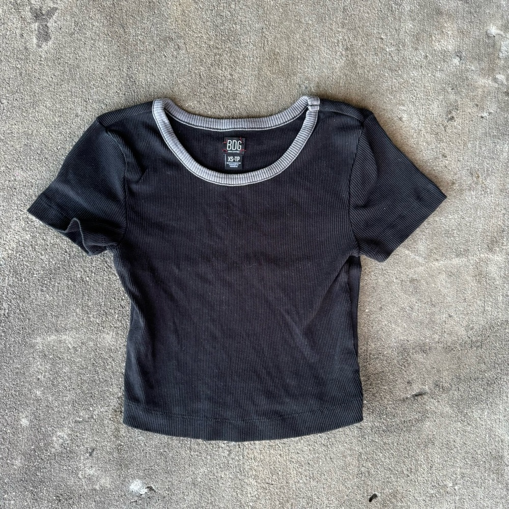 BDG Urban‎ Outfitters Baby Tee Size XS